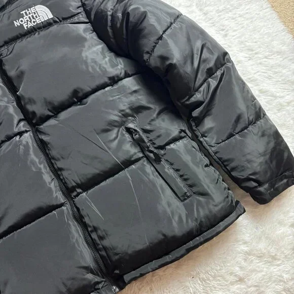 The North Face Men's Black Jacket - Picture 4 of 7
